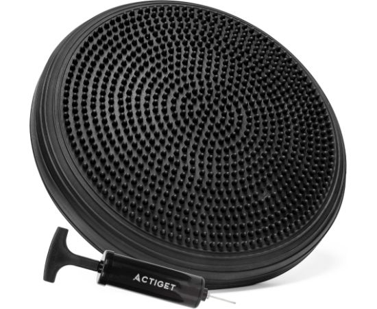 Springos Sensorais līdzsvara spilvens ar pumpi ACT0116 Jaunumi - Sports