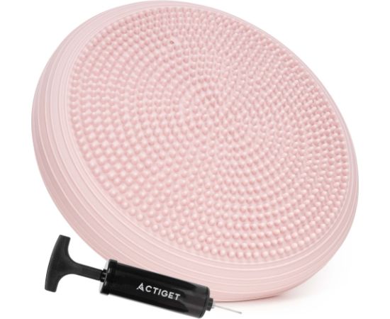 Springos Sensorais līdzsvara spilvens ar pumpi ACT0115 Jaunumi - Sports