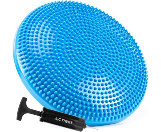 Springos Sensorais līdzsvara spilvens ar pumpi ACT0114 Jaunumi - Sports