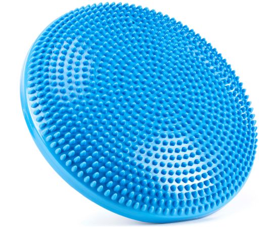 Springos Sensorais līdzsvara spilvens ar pumpi ACT0114 Jaunumi - Sports