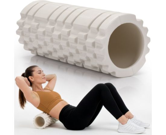 Springos Masāžas rullis ACT0032 Jaunumi - Sports