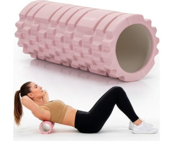 Springos Masāžas rullis ACT0030 Jaunumi - Sports