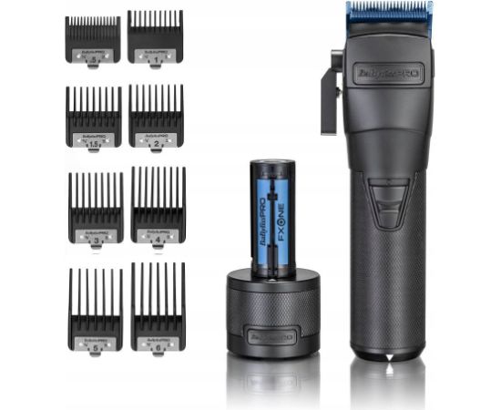 Matu griešanas ierīce BaByliss Pro Fxone - (FX899MBE) Jaunumi - Datori