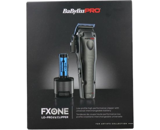 Golarka do ciała Babyliss Mquina Fxone Красота и здоровье 