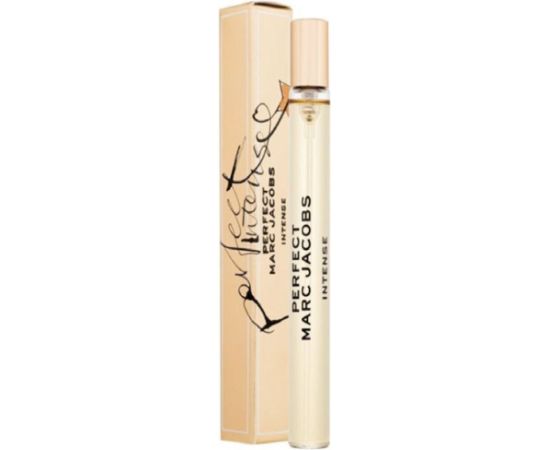 Marc Jacobs Perfumy Damskie Marc Jacobs Perfect Intense EDP 10 ml Sieviešu Smaržas
