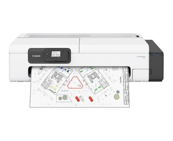 Ploteris Canon imagePROGRAF TC-21 24" Kolor(4) A1 Новинки Компьютерная техника