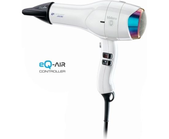 Matu fēns VALERA ePower 2030 eQ RC D Hair dryer Новинки Компьютерная техника