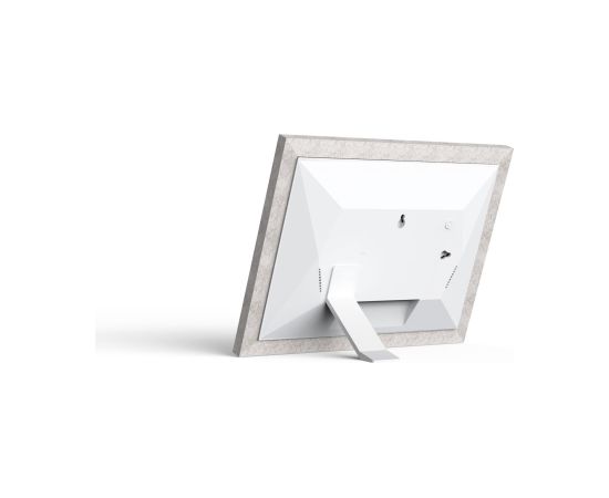 Fotorāmis Braun DigiFrame 10W WiFi gray 25,7cm (10,1 ) Новинки Компьютерная техника