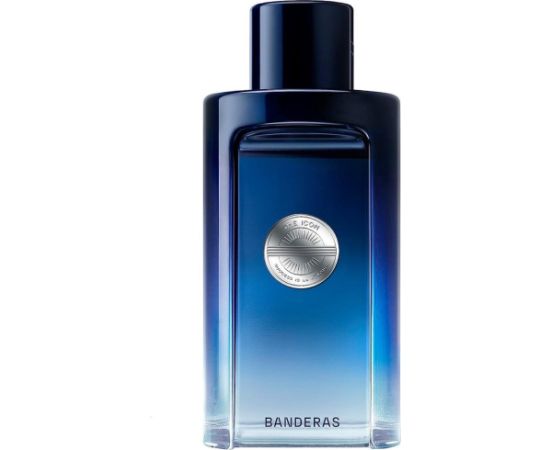 Antonio Banderas Antonio Banderas The Icon Woda toaletowa spray 200ml Vīriešu Smaržas