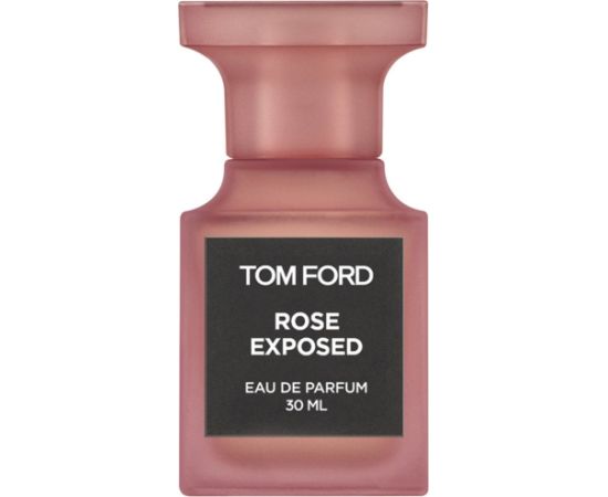 Tom Ford TOM FORD Rose Exposed EDP 30ml Sieviešu Smaržas
