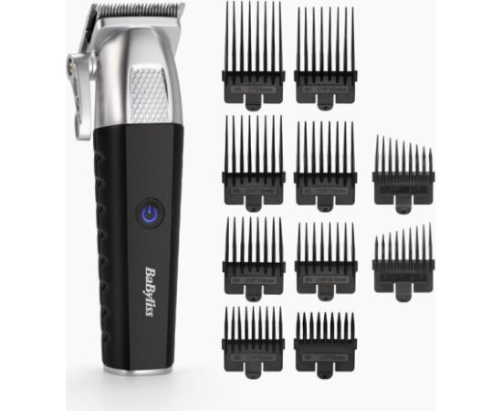 Hair clipper  E812E Babyliss Jaunumi - Datori