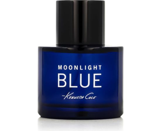 Kenneth Cole Perfumy Męskie Moonlight Blue EDT 100 ml Vīriešu Smaržas
