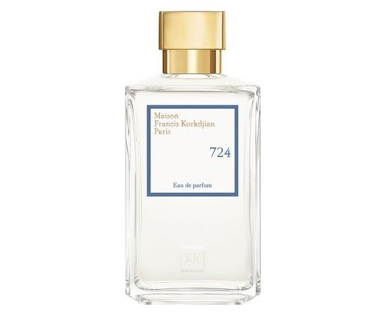 Maison Francis Kurkdjian MAISON FRANCIS KURKDJIAN 724 EDP 200ml Unisex Smaržas
