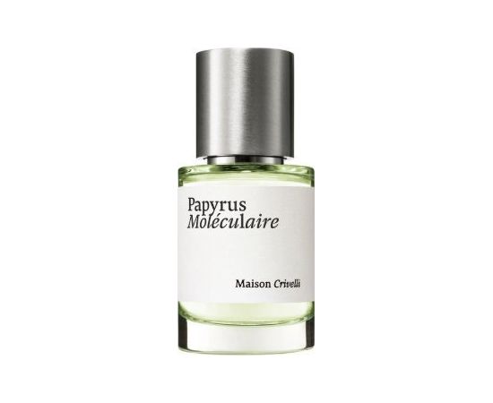 Maison Francis Kurkdjian MAISON CRIVELLI Papyrus Moleculaire EDP 30ml Unisex Smaržas