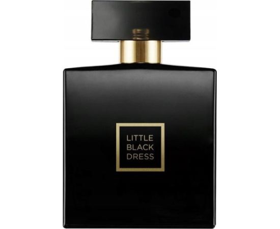 Avon Avon Little Black Dress Woda perfumowana dla kobiet 50ml Sieviešu Smaržas