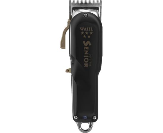 Wahl Matu griešanas ierīce Professional hair clipper Senior WAHP3027249, cordless Новинки Компьютерная техника