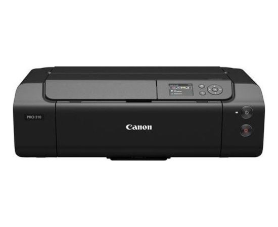 Foto printeris PRO-310 6858C006 Canon Новинки Компьютерная техника