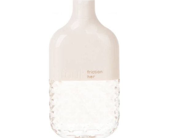 Fcuk Friction Her woda perfumowana spray 100ml Sieviešu Smaržas