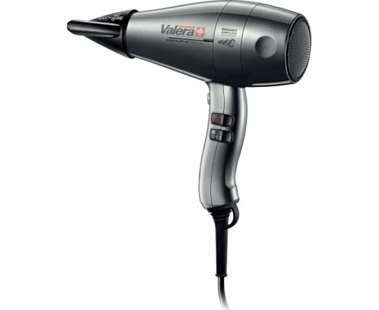 Matu fēns VALERA SXJ 8600 RC D Swiss SILENT JET 8600 Hair dryer Новинки Компьютерная техника
