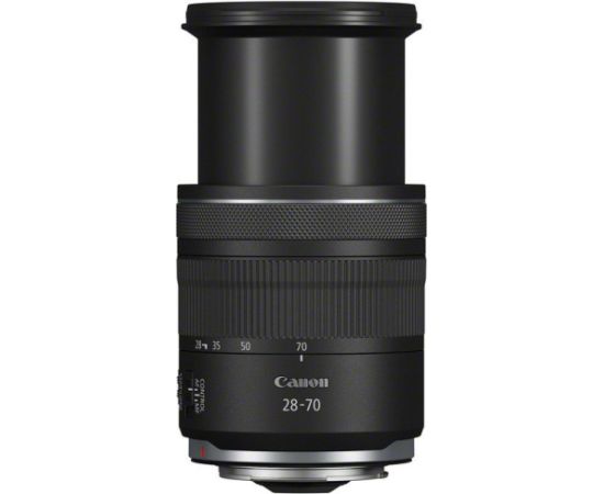 Objektīvs Canon RF 28-70mm f/2.8 IS STM Новинки Компьютерная техника