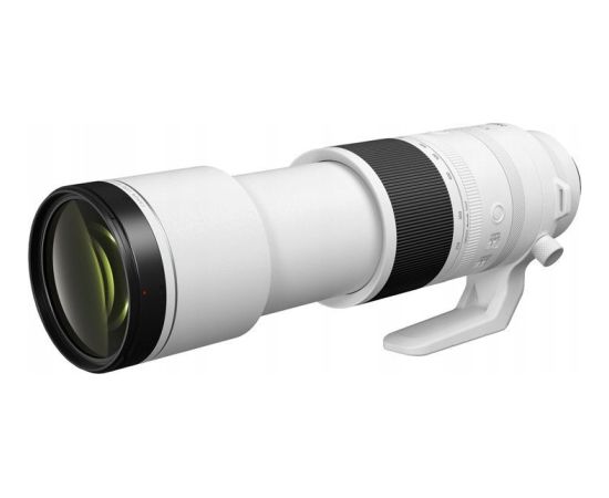 Objektīvs Canon RF 200-800mm f/6.3-9 IS USM Новинки Компьютерная техника