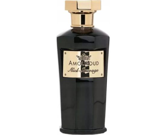 Alkotest AMOUROUD Dzikie Miód EDP spray 100ml Unisex Smaržas