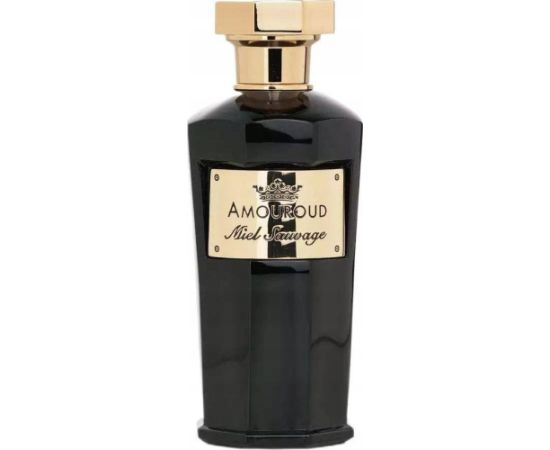Alkotest AMOUROUD Dzikie Miód EDP spray 100ml Unisex Smaržas