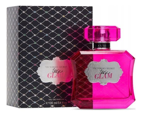 Victorias Secret Perfumy Damskie Victoria's Secret EDP Tease Glam 100 ml Sieviešu Smaržas