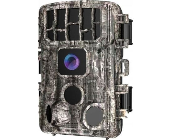 Meža novērošanas kamera Braun Phototechnik Scouting Cam Black400 WiFi 4K Новинки Компьютерная техника