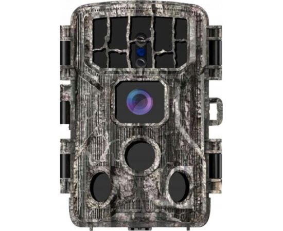 Meža novērošanas kamera Braun Phototechnik Scouting Cam Black400 WiFi 4K Новинки Компьютерная техника
