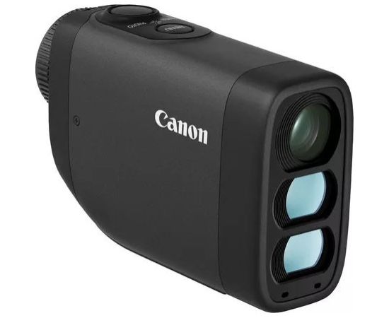 Fotokamera Canon PowerShot GOLF Jaunumi - Datori