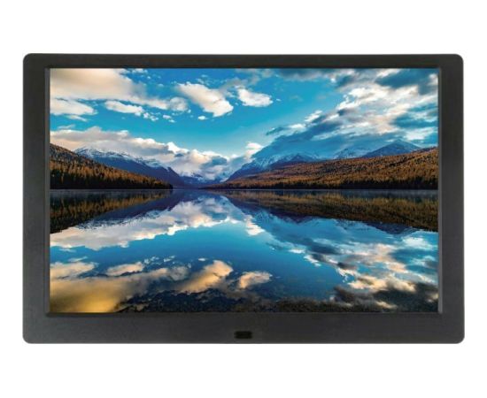Fotorāmis Braun DigiFrame 1096 25,65cm (10,1 ) 16GB Новинки Компьютерная техника