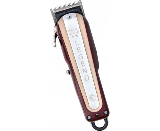Matu griešanas ierīce Wahl Professional  wireless clipper Legend 5* WAHP08594-016 Новинки Компьютерная техника
