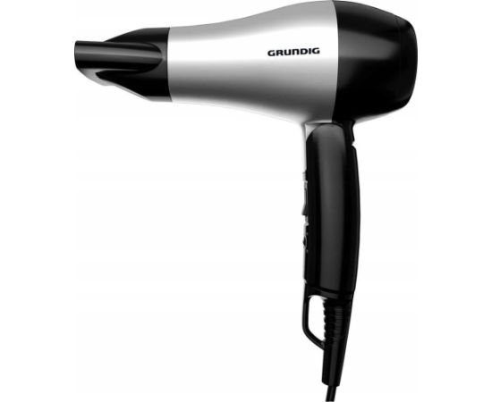 Matu fēns Grundig HD 2200 Hairdryer Новинки Компьютерная техника