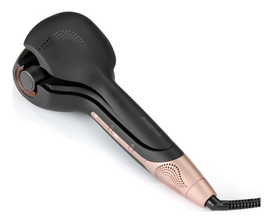Lokšķēres BaByliss Wave Secret Air C1900E Jaunumi - Datori