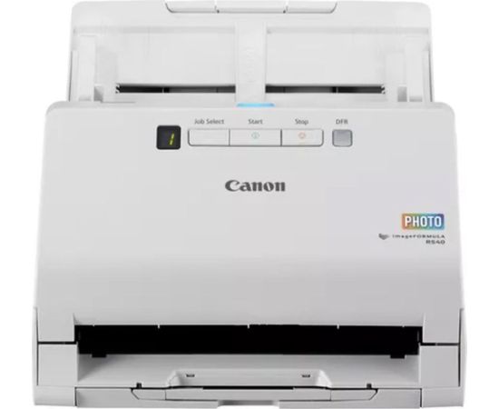 Skeneris Canon RS40 (5209C003) Новинки Компьютерная техника