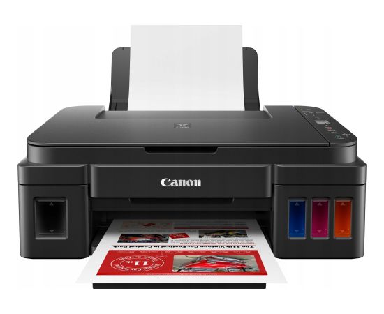 Tintes printeris Canon Pixma G3416 (2315C052) Tintes Printeri