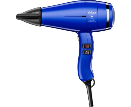 Matu fēns Valera Vanity HI Power RC Royal Blue Jaunumi - Datori