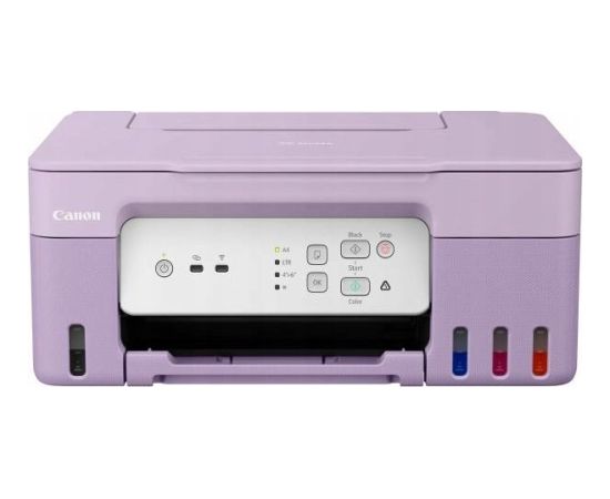 Tintes Printeris Canon PIXMA G3430 (5989C025) Струйные принтеры