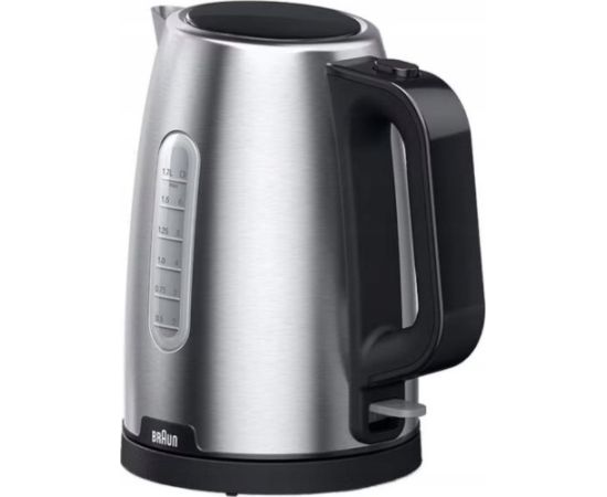 Tējkanna Braun WK1500BK 2200W 1,7l Чайники (электрические)