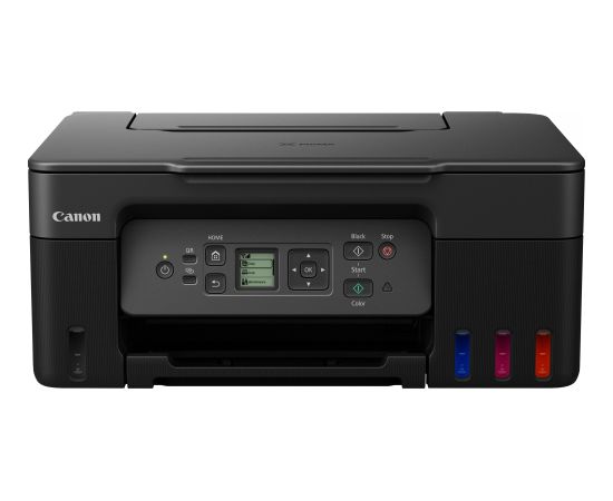 Tintes printeris Canon PIXMA G3470 (5805C009) Струйные принтеры