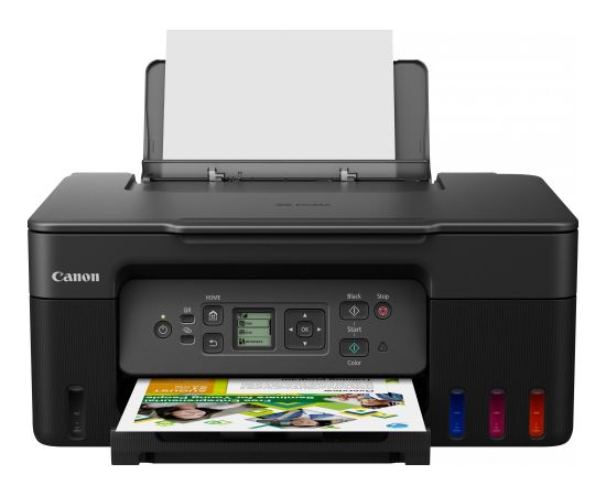 Tintes printeris Canon PIXMA G3470 (5805C009) Струйные принтеры