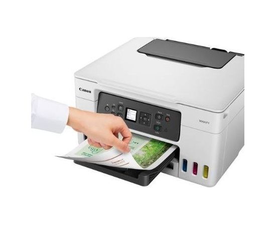 Tintes printeris Canon Maxify GX3040 (5777C009) Струйные принтеры