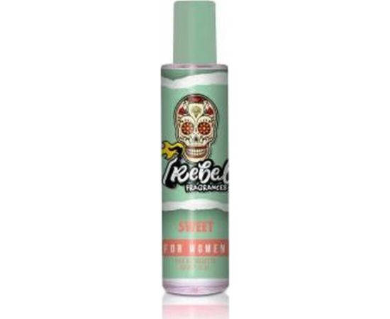Rebel Perfumy Damskie Rebel Sweet EDT (30 ml) Sieviešu Smaržas