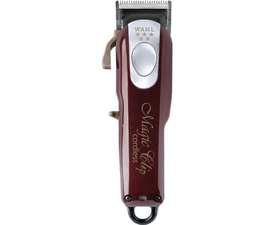 Wahl Matu griešanas ierīce Magic Clip 5 Star Cordless Новинки Компьютерная техника