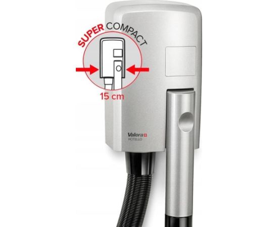 Matu fēns 1200W HOTELLO Valera Jaunumi - Datori