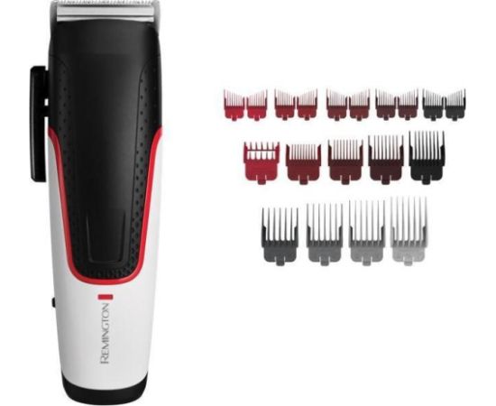 Matu griešanas ierīce Remington Easy Fade HC500 Новинки Компьютерная техника