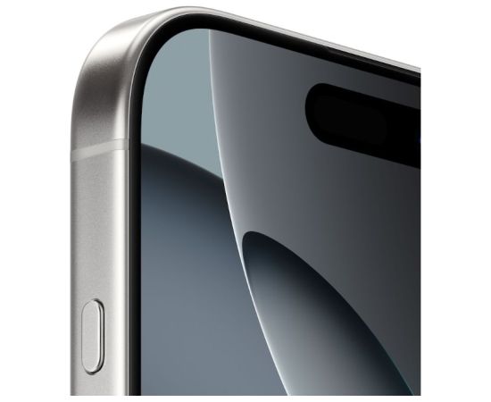 Apple iPhone 16 Pro Max 256GB Viedtālrunis White Titanium Mobilie telefoni