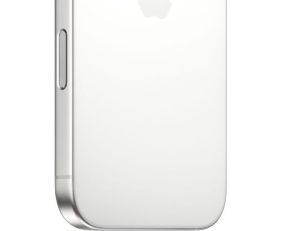 Apple iPhone 16 Pro Max 256GB Viedtālrunis White Titanium Mobilie telefoni