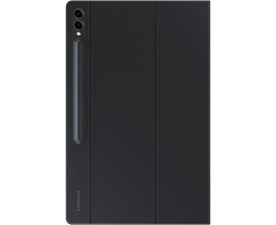 Samsung EF-DX910UBEGWW Tab S9 Ultra Grāmatu tipa Tastatūra Slim Citi akses. planšetdatoriem